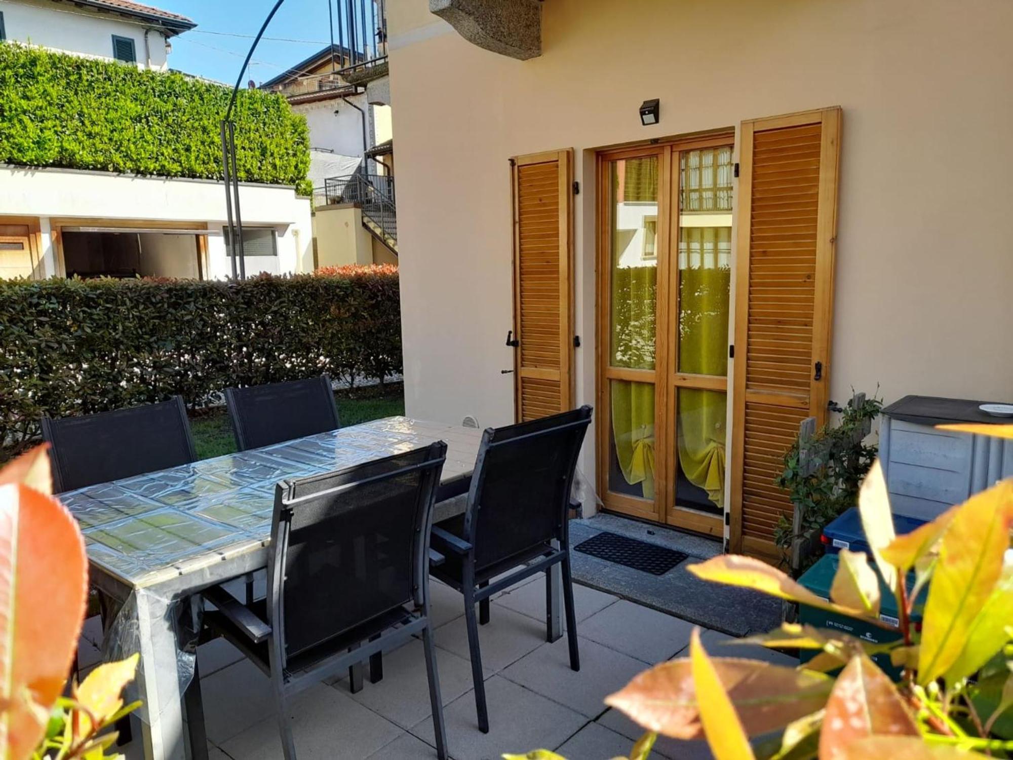 Marco Apartment - Holiday Apartment لووِنو المظهر الخارجي الصورة